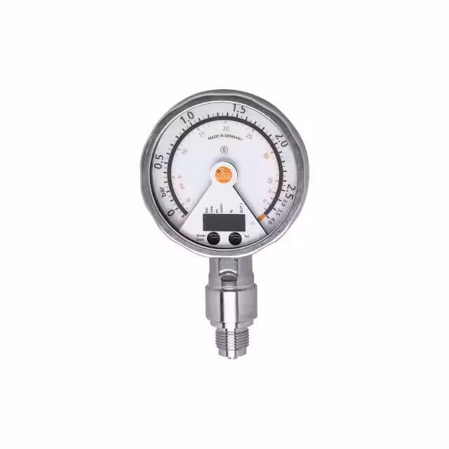 ifm Efector PG2456
