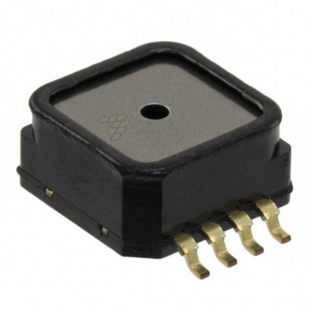 NXP Semiconductors MPXH6250A6T1