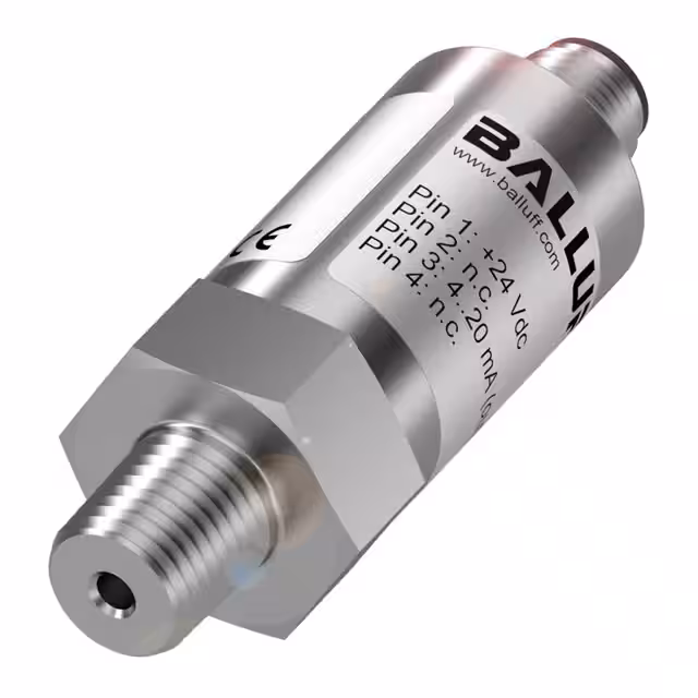 Balluff BSP00HJ