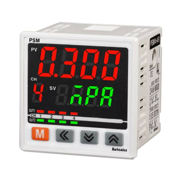 Autonics PSM4-AR