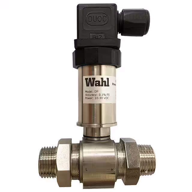Palmer Wahl Instruments, Inc. DPG1511111