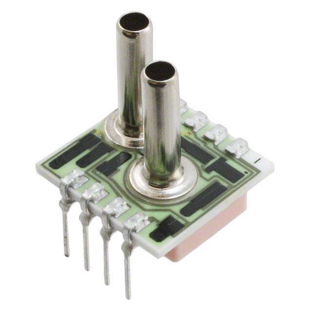 TE Connectivity Measurement Specialties 1240-015D-3L