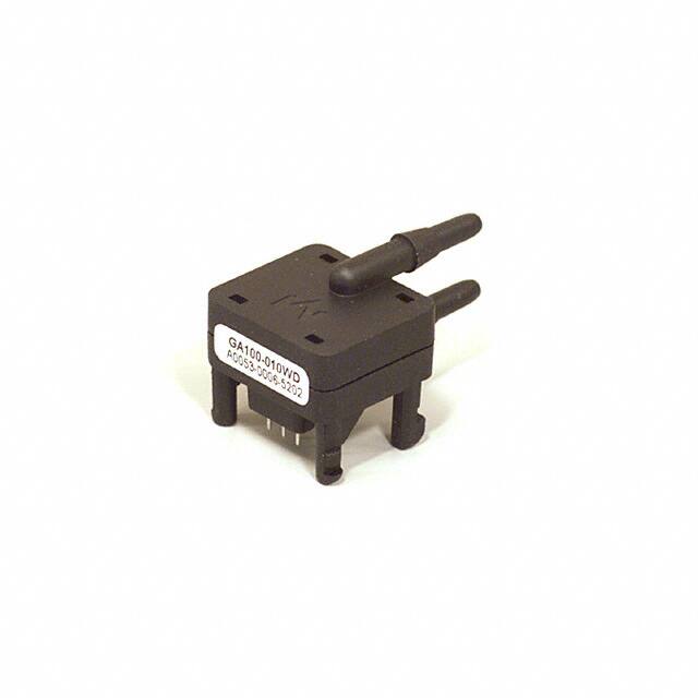 TE Connectivity Measurement Specialties GA100-010WD