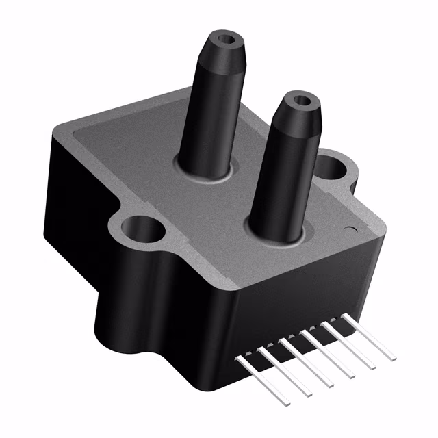 Amphenol 5 INCH-D-DO