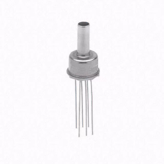 Amphenol NovaSensor NPH-8-007DH