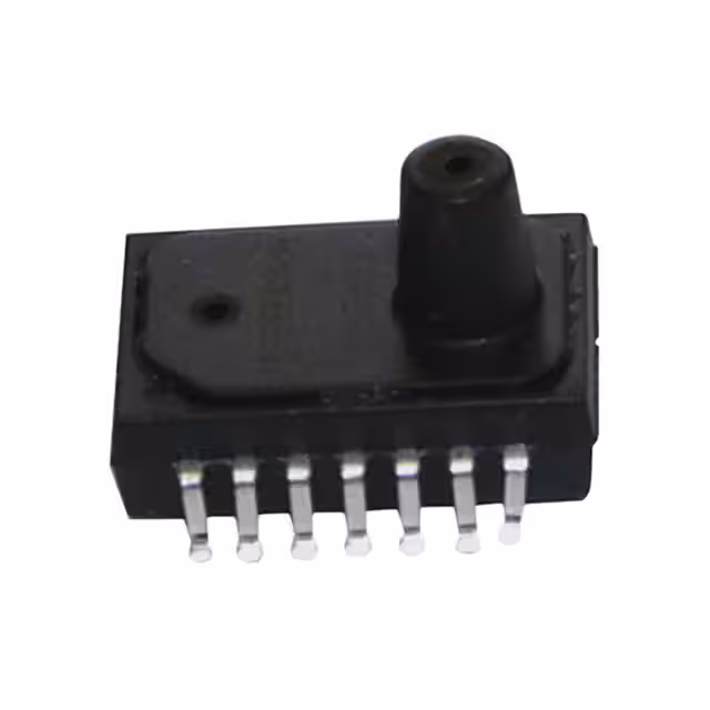 Amphenol NovaSensor NPA-100M-001G