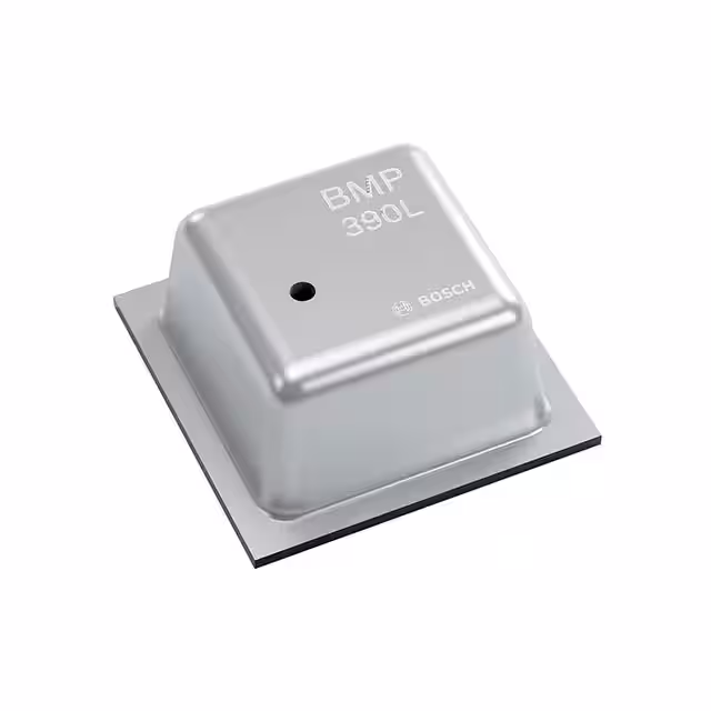 Bosch Sensortec BMP390L