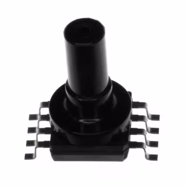 NXP Semiconductors MPXV12GW6U
