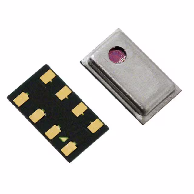 NXP Semiconductors MPL3150A2