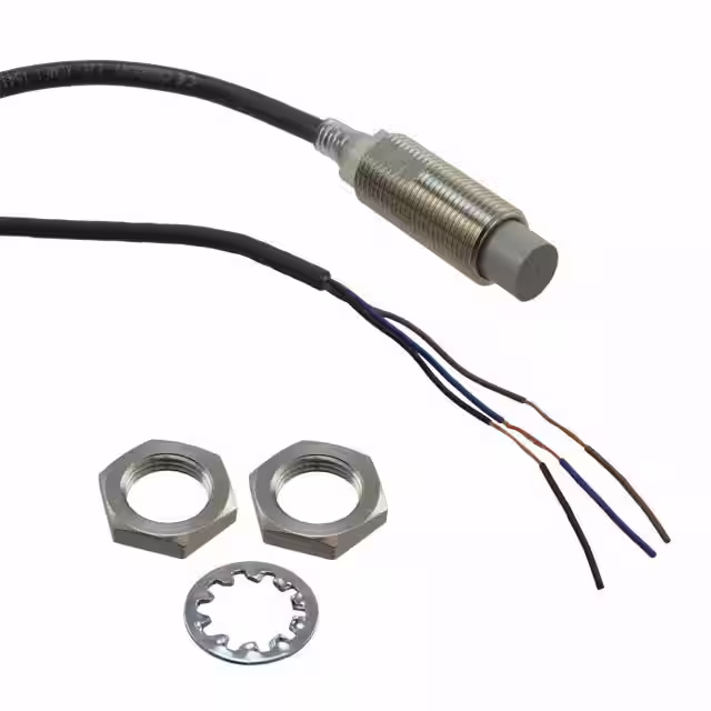 Omron Automation E2E-X5ME1