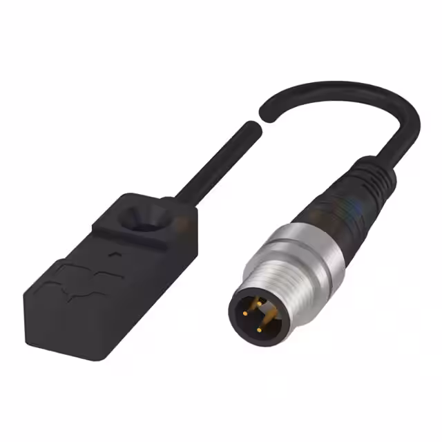 Balluff BES01WP