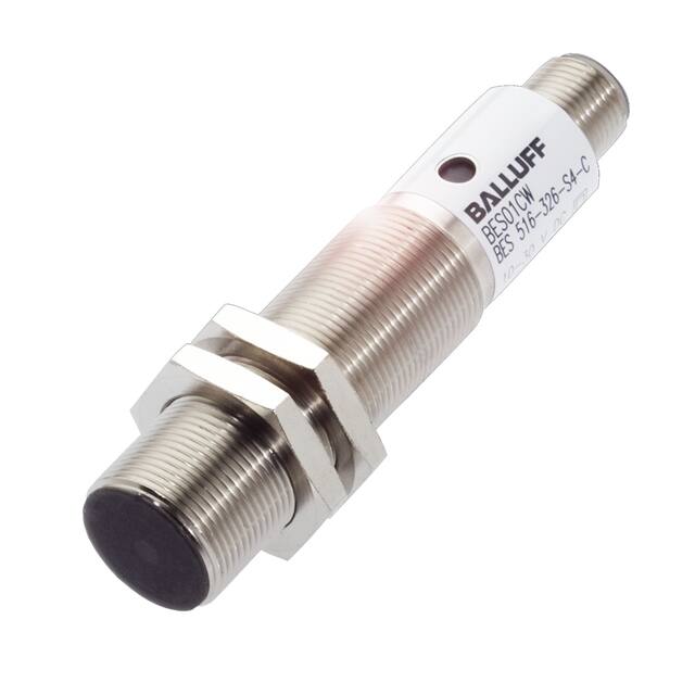 Balluff BES0496