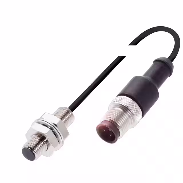 Balluff BES02P5