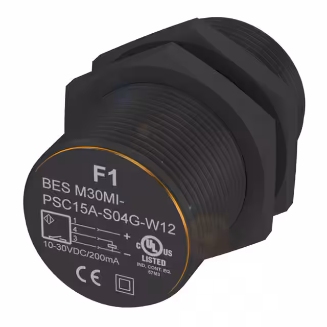 Balluff BES0454
