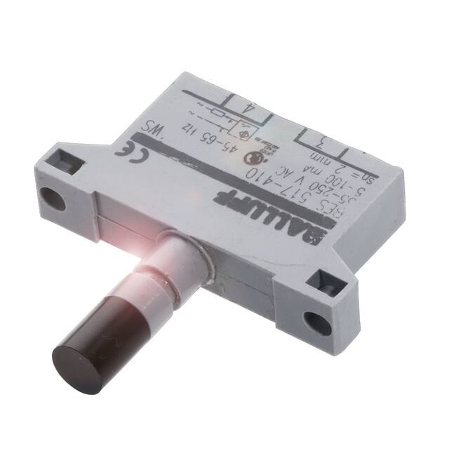Balluff BES02MW