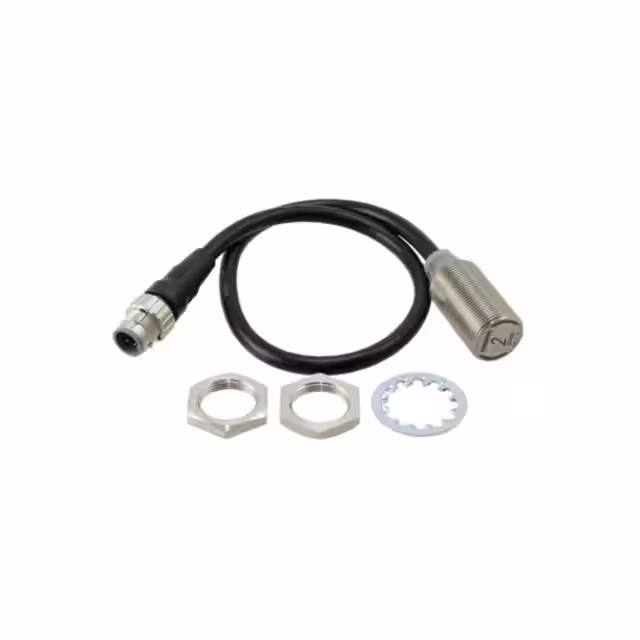 Omron Automation E2EW-X2C112-M1TJ 0.3M