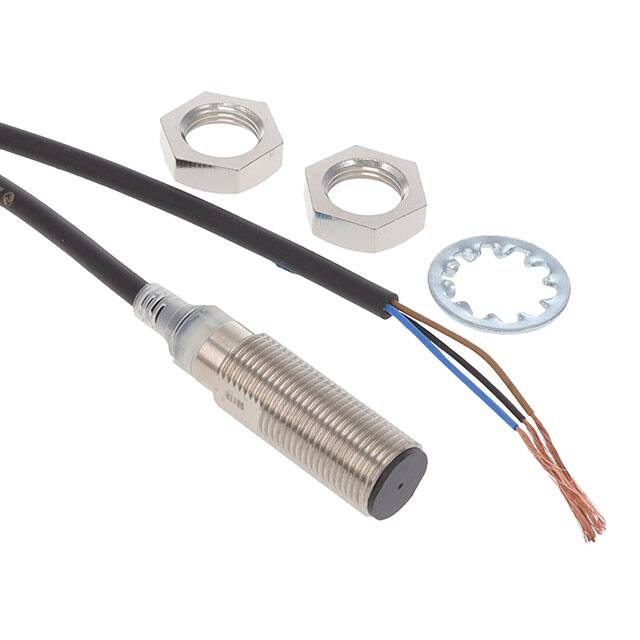 Omron Automation E2E-X9C212 5M