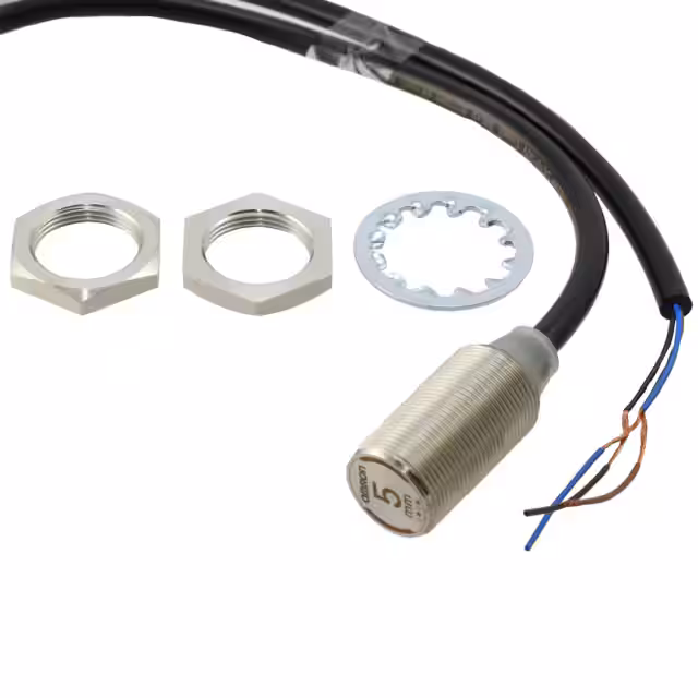 Omron Automation E2EW-X5B118 5M