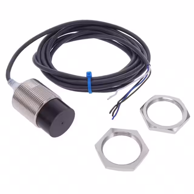 Omron Automation E2A-M30KN20-WP-C3 2M