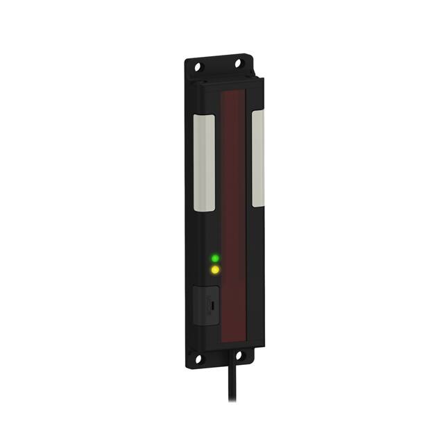 Banner Engineering Q45UBB63DAQ6