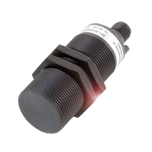 Balluff BCS004M