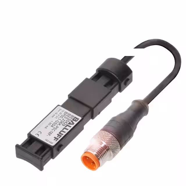 Balluff BES0429