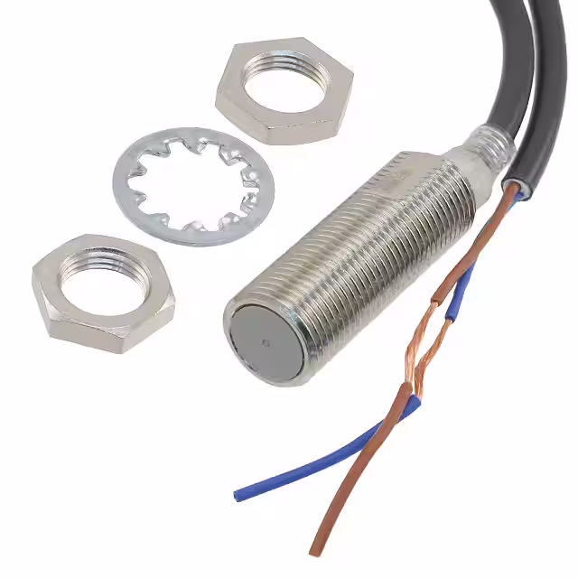 Omron Automation E2E2-X2C1