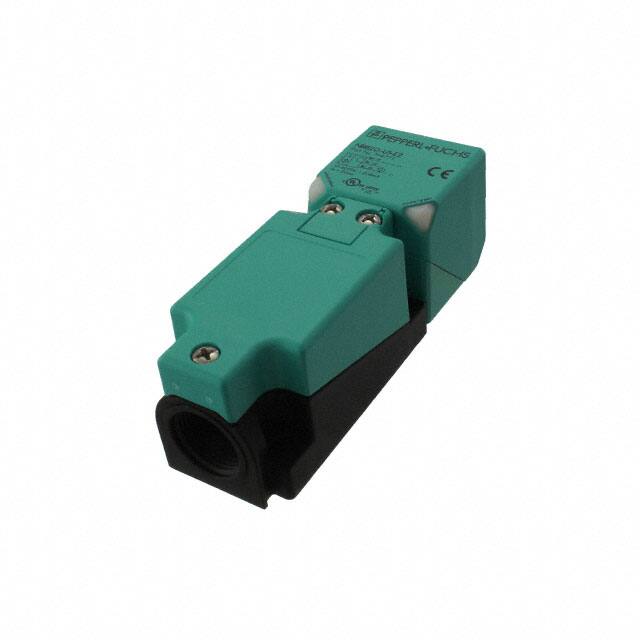 Pepperl+Fuchs NBB20-U1-E2