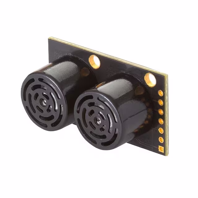 MaxBotix Inc. MB1634-000