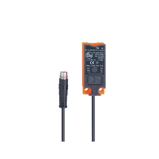 ifm Efector KQ6004