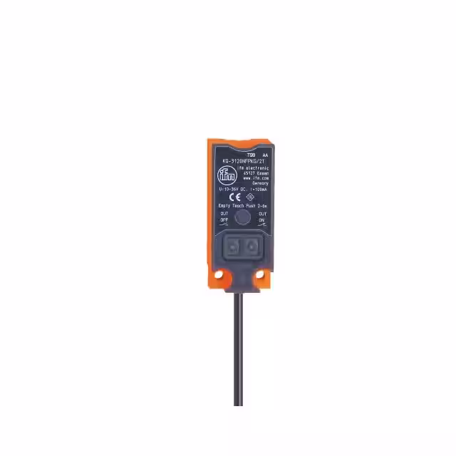 ifm Efector KQ6002