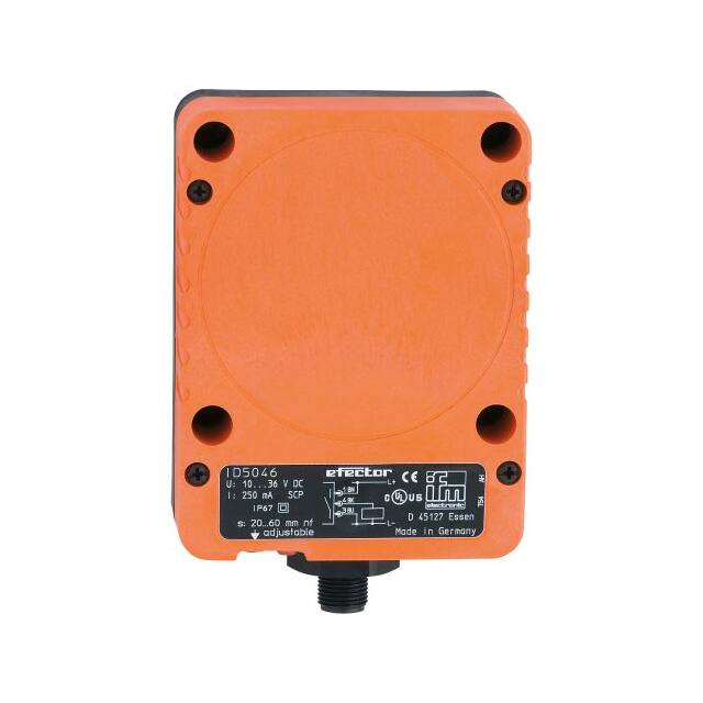 ifm Efector ID5046