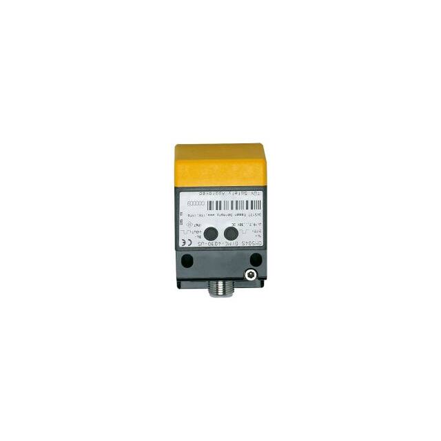 ifm Efector GM504S