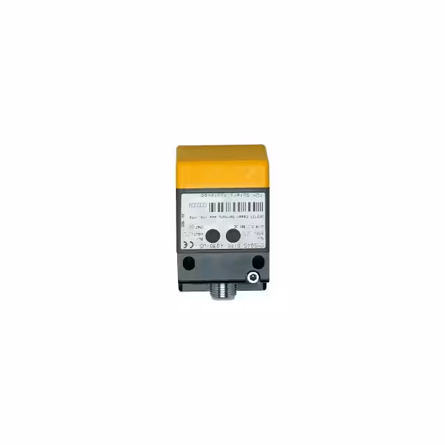 ifm Efector GM701S