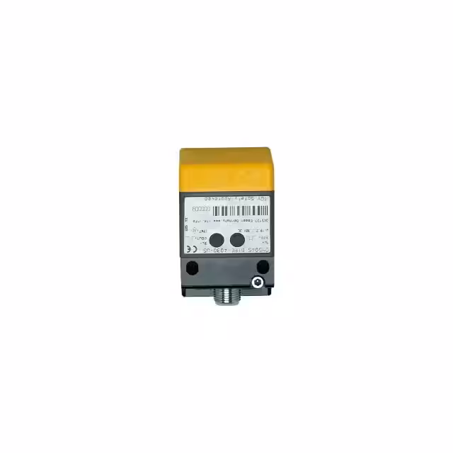 ifm Efector GM505S