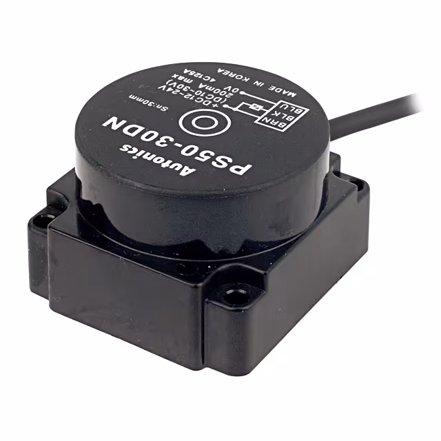 Autonics PS50-30DN2