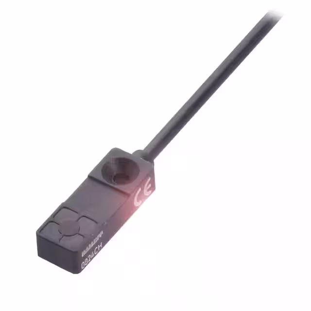 Balluff BES01WT