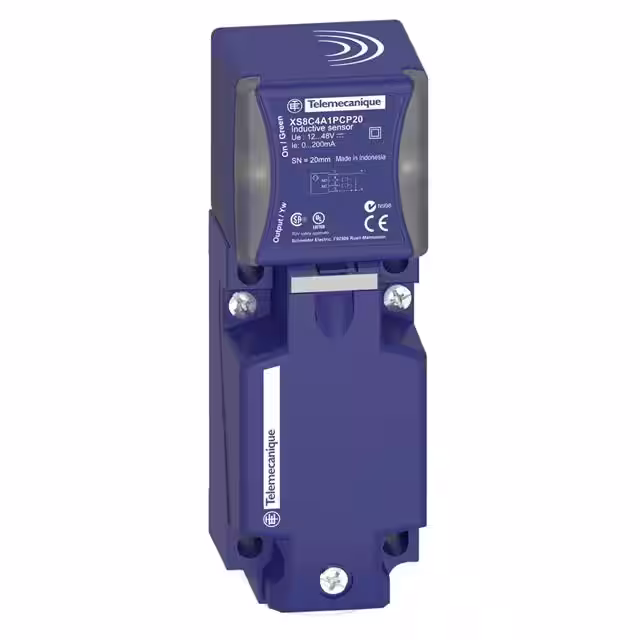Schneider Electric XS7C4A1DPG13