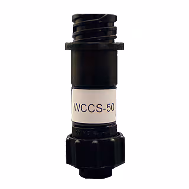 WCCS-50