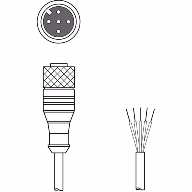 KD S-M12-5A-P1-100