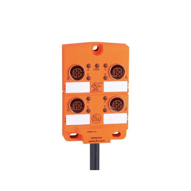 ifm Efector EBC016