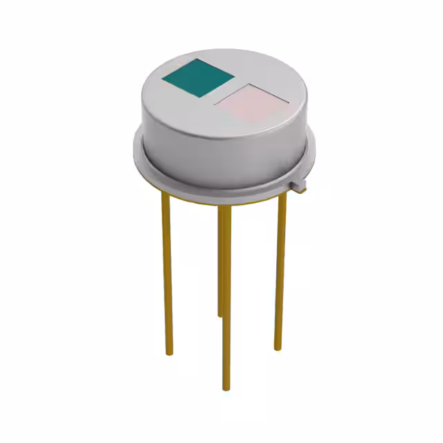 KEMET USEQDCDAFAT100