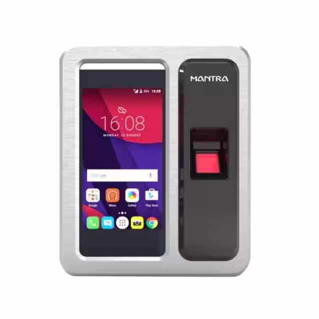 Mantra Softech BIONIC FP9