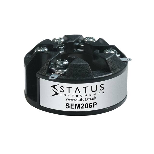 Status Instruments Ltd SEM206P