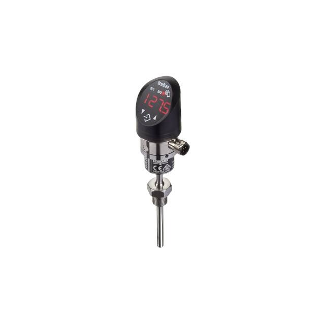 Trafag Sensors and Controls 8180.5021.2B.35.PA.P1.ZS.Z1