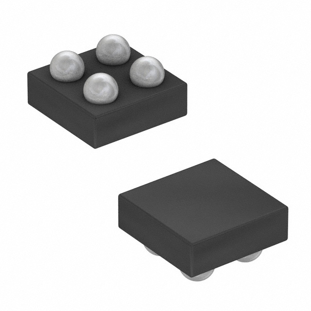 Analog Devices, Inc. MAX31875R2TZS+T
