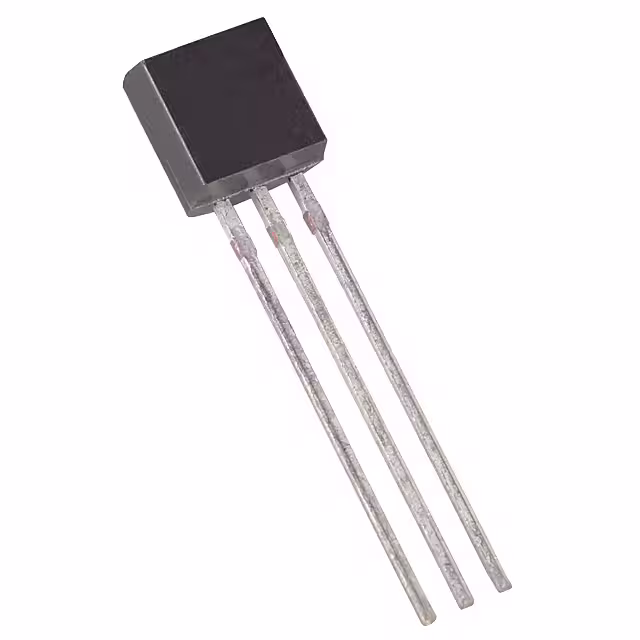 Analog Devices, Inc. DS18B20+