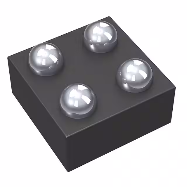 Texas Instruments TMP114DIYMTR