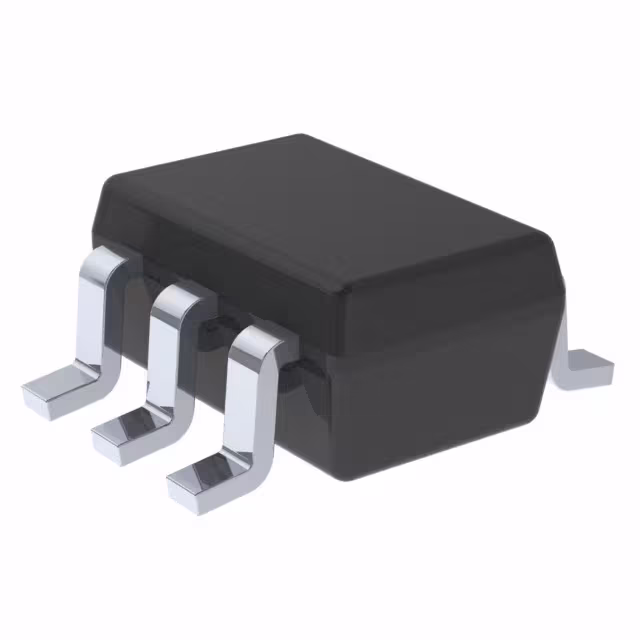 Texas Instruments TMP126NDCKR