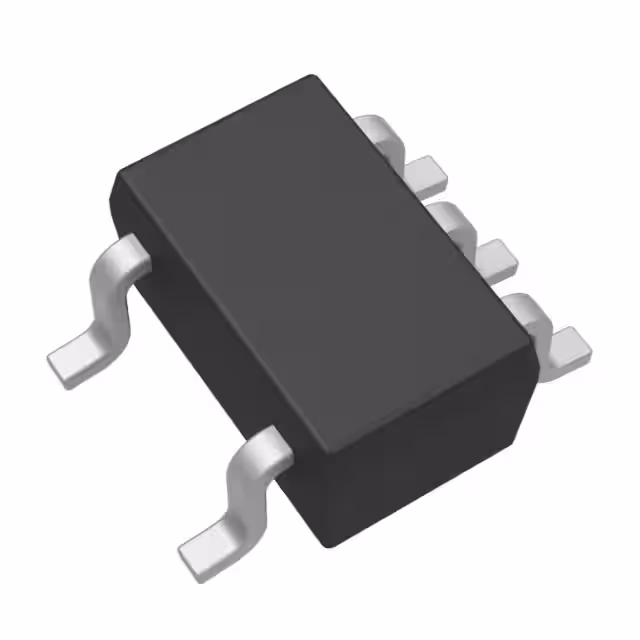 Texas Instruments TMP9A00MDCKREP
